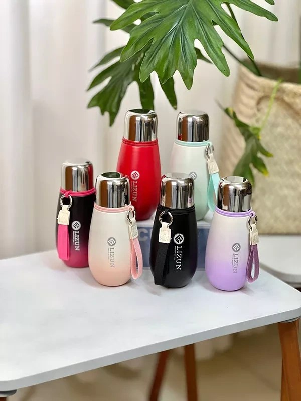 THERMO 200ML et 320ML LIZUN VACUUM