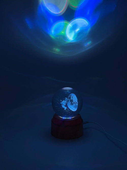 Boule de Crystal