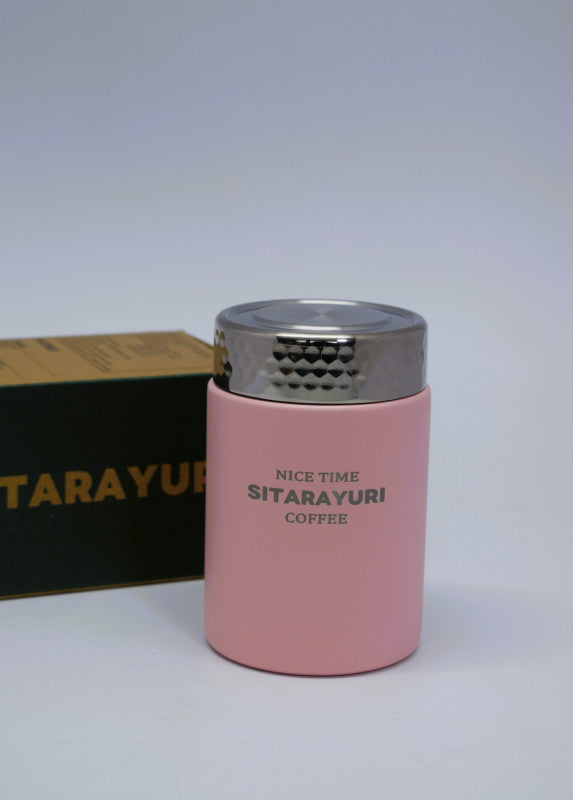 Thermos Isotherme Sitarayuri 210ml et 420ml