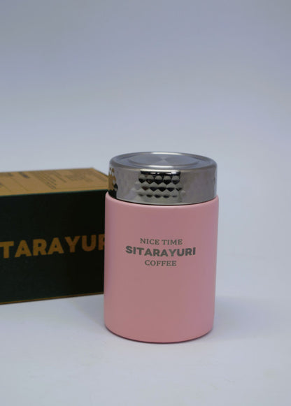 Mini Thermos Isotherme Sitarayuri 210ml