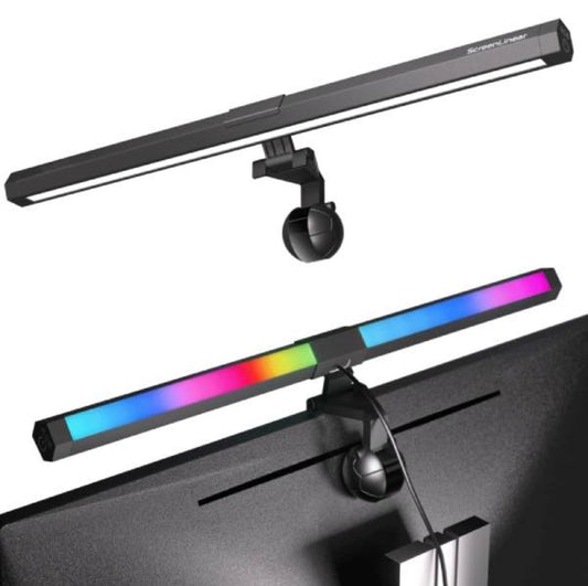 Barre Lumineuse