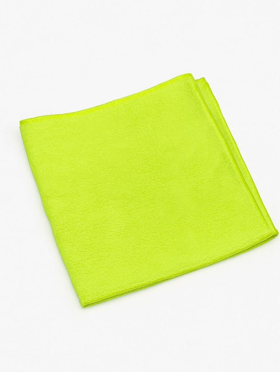 🧼 Lot de 6 chiffons microfibre (38×40 cm)