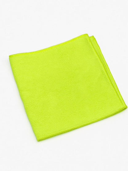 🧼 Lot de 6 chiffons microfibre (38×40 cm)