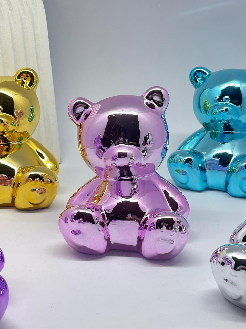 tirelire en céramique pour enfant