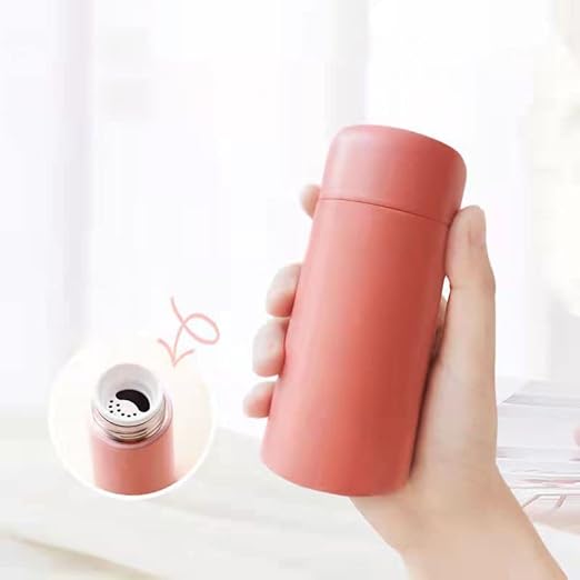 Mini Vacuum Flask, 250ml and 150ml