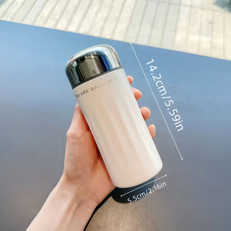 mini thermos HS cup 200 ml
