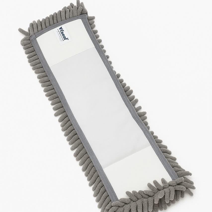 Recharge pour mop en microfibre