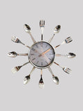 Horloge murale pour cuisines