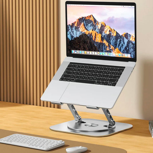 Support Laptop