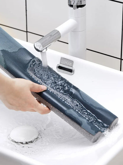 boudin de porte anti-insectes, anti-poussière et isolant