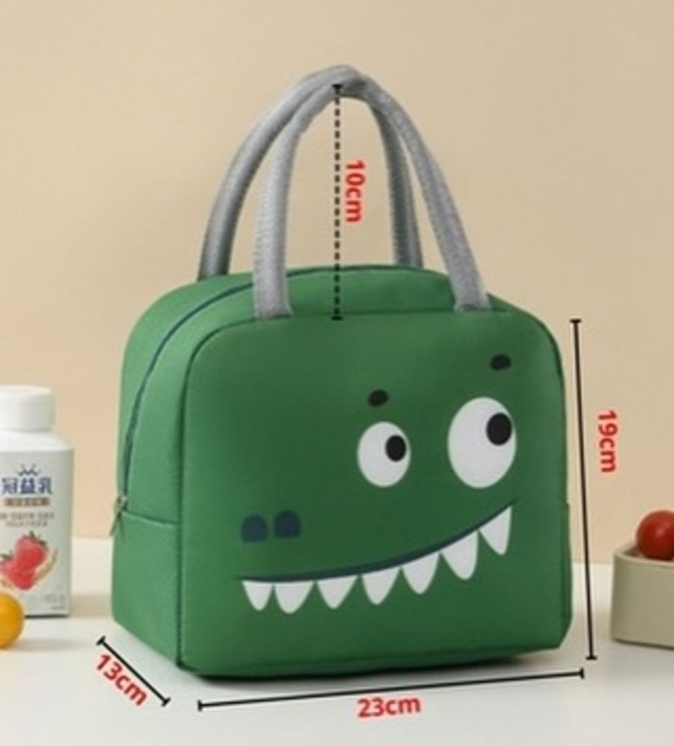 Lunch Bag Isotherme Enfant Animal