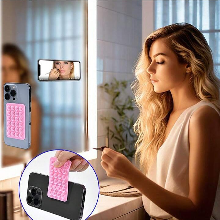 Support Téléphone Ultra-Stable