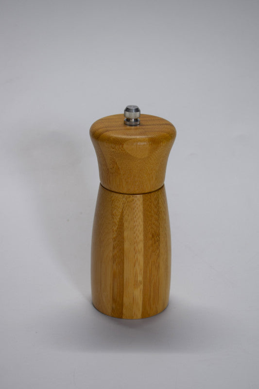 Moulin poivre en bois