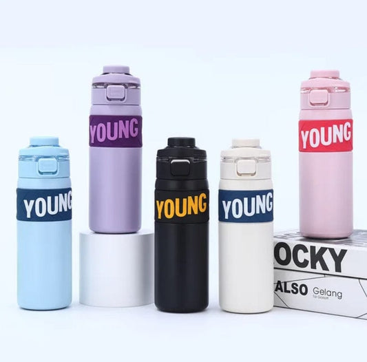 Thermos Young 650 ml