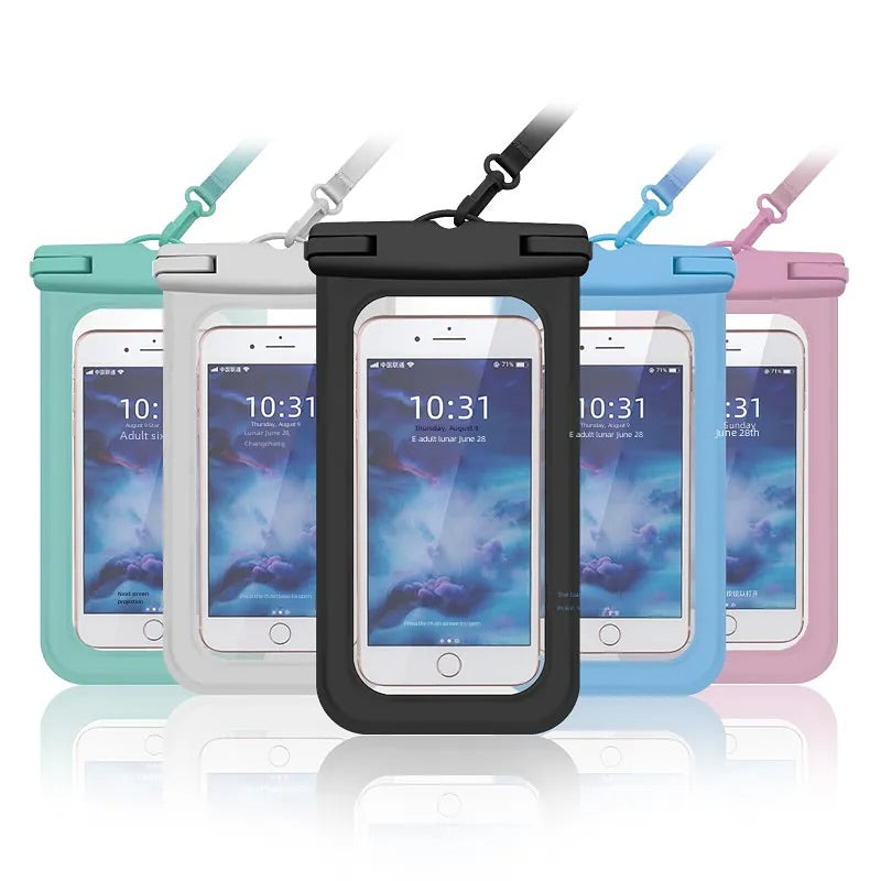 Pochette Étanche Smartphone
