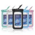 Pochette Étanche Smartphone