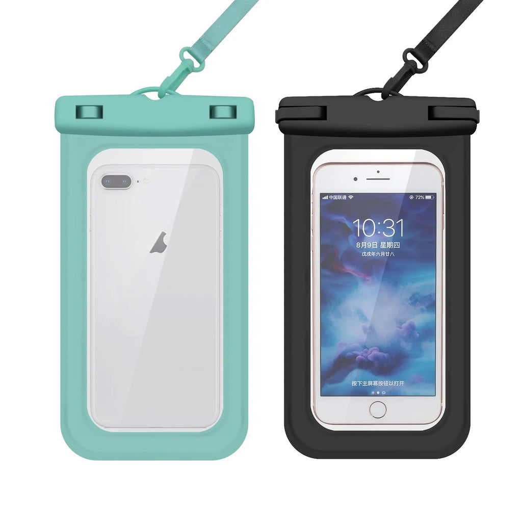 Pochette Étanche Smartphone