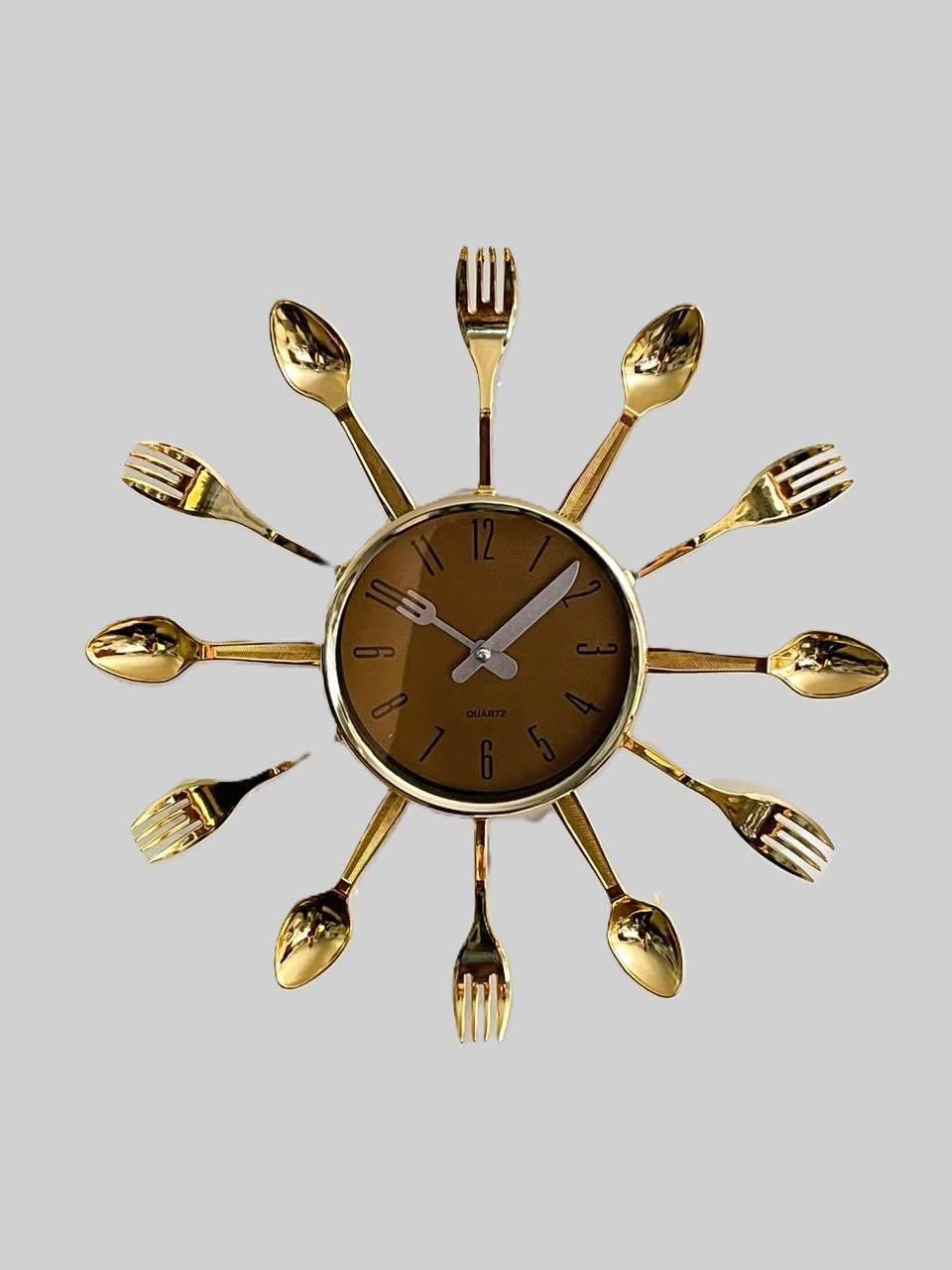 Horloge murale pour cuisines