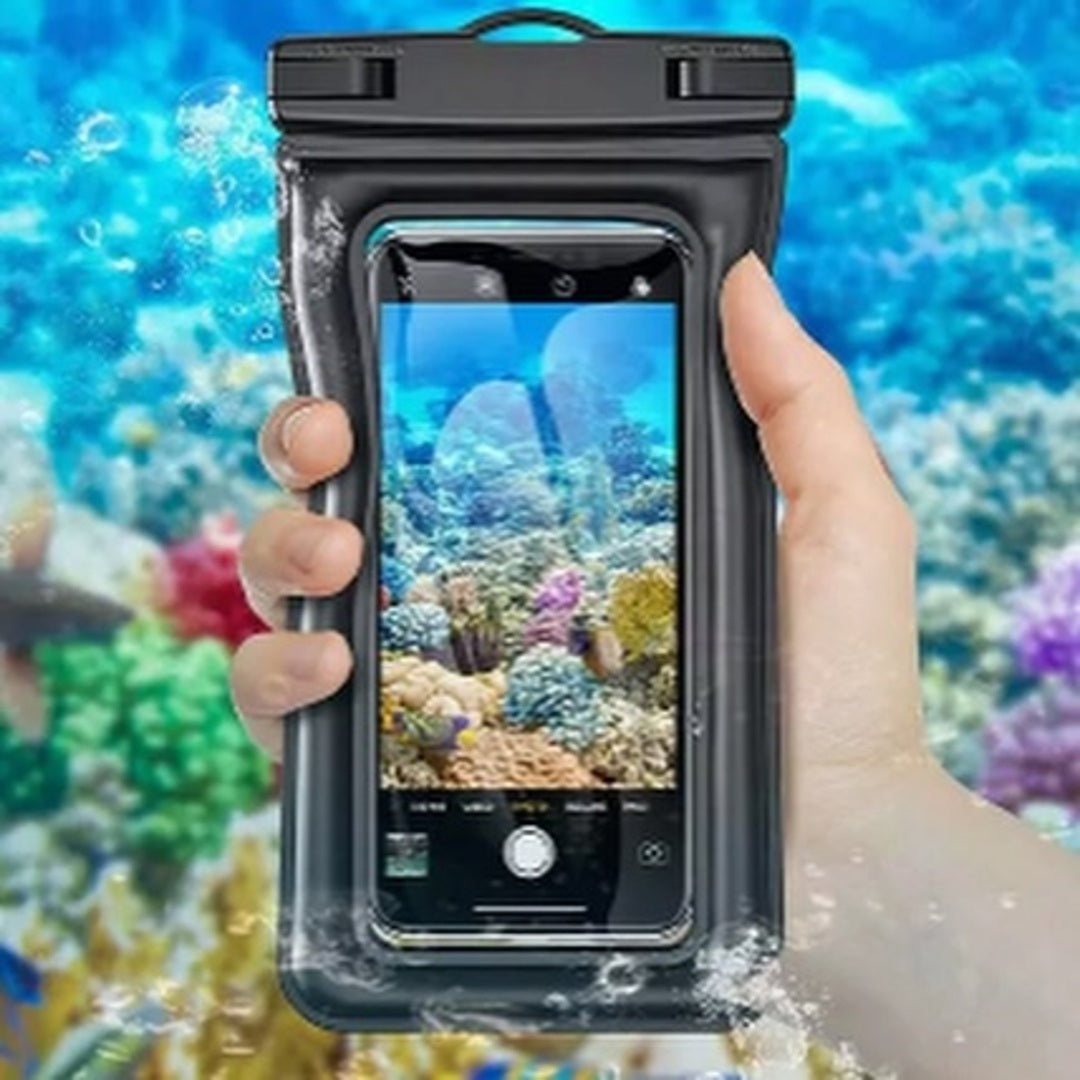 Pochette Étanche Smartphone