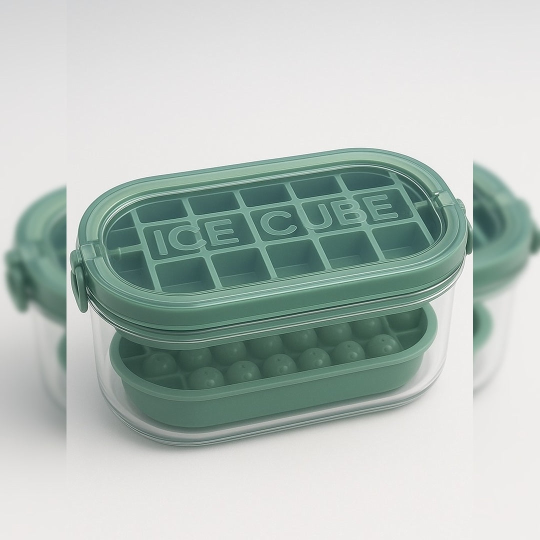 Ice cube tray