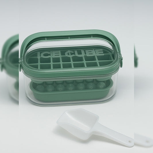 Ice cube tray