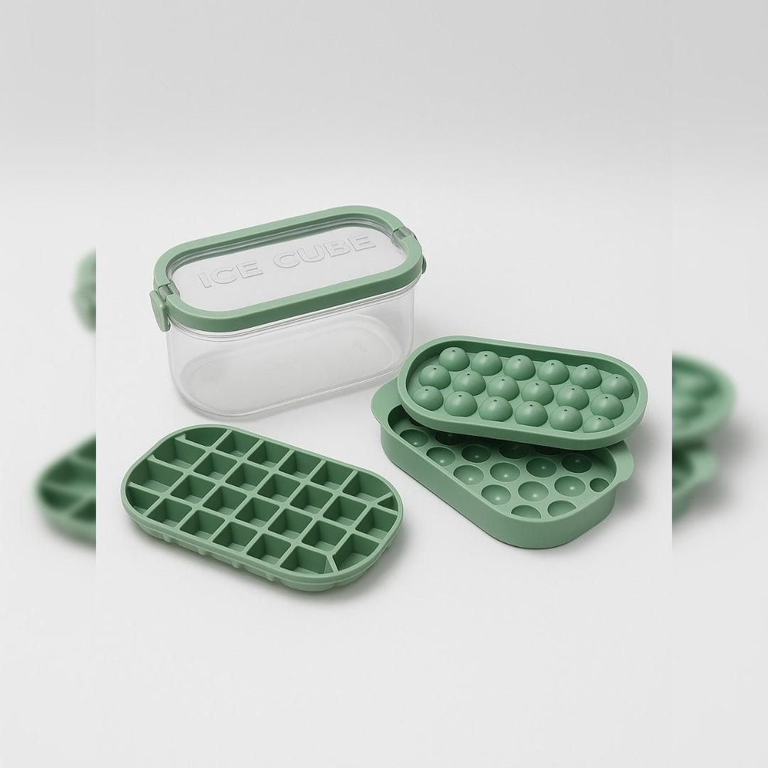 Ice cube tray