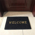 Tapis ‘Welcome’