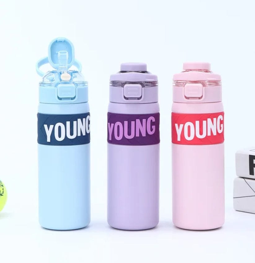 Thermos Young 650 ml