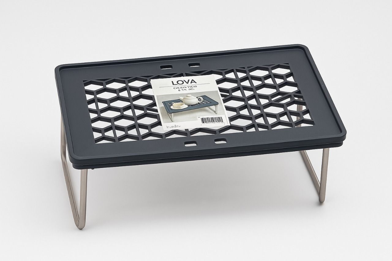 LOVA - Rehausseur de Tablette Intelligent