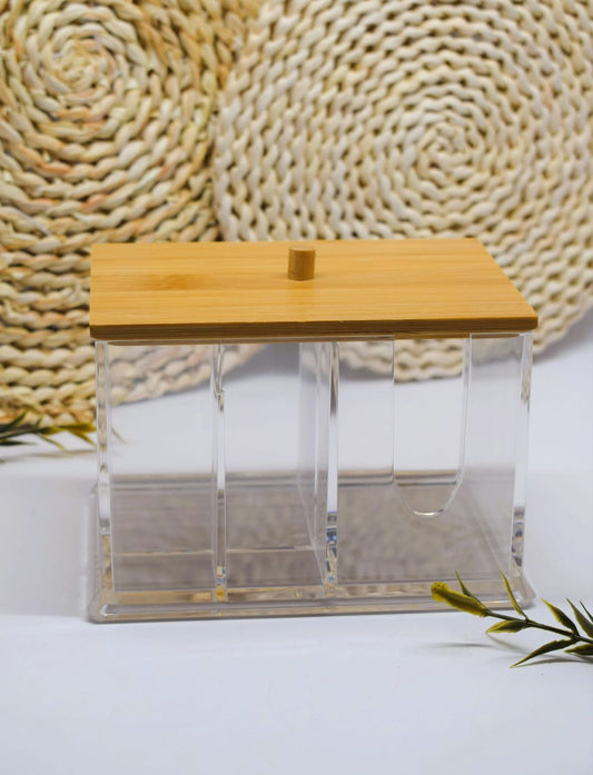 Boite de rangement