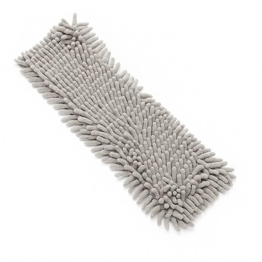 Recharge pour mop en microfibre