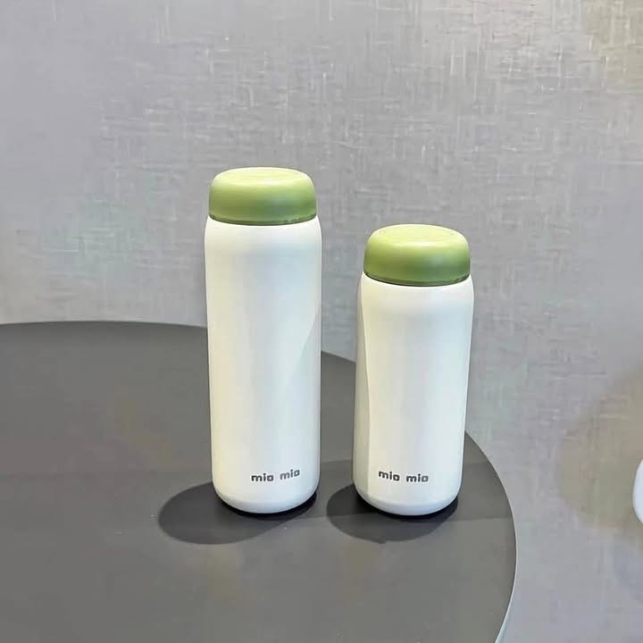 Thermos miomio 200ml et 280ml