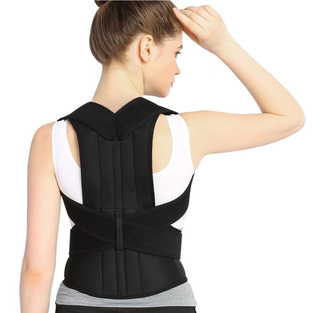 Correcteur de Posture & Support de Dos – Diamond Back Support