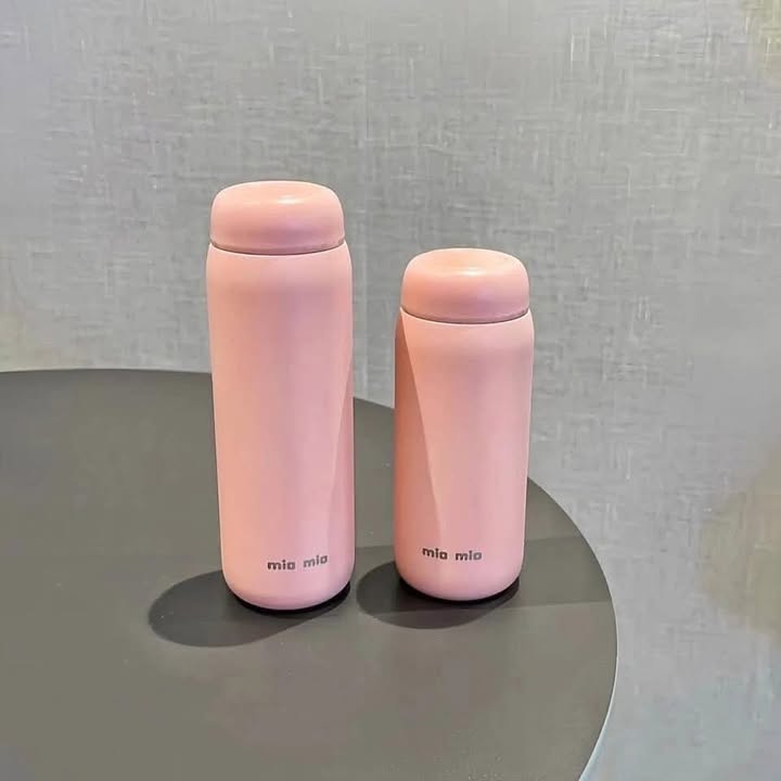 Thermos miomio 200ml et 280ml