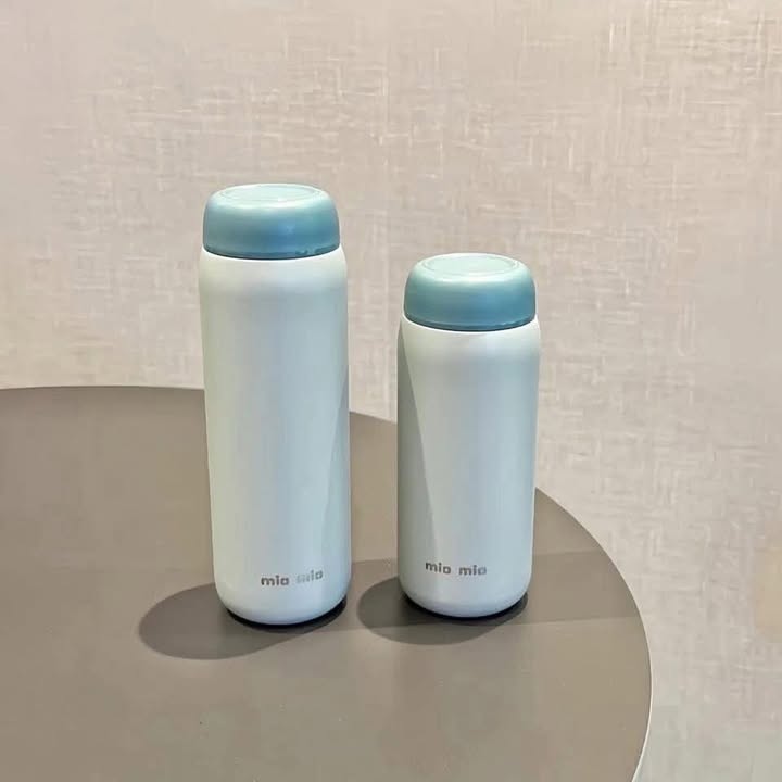 Thermos miomio 200ml et 280ml