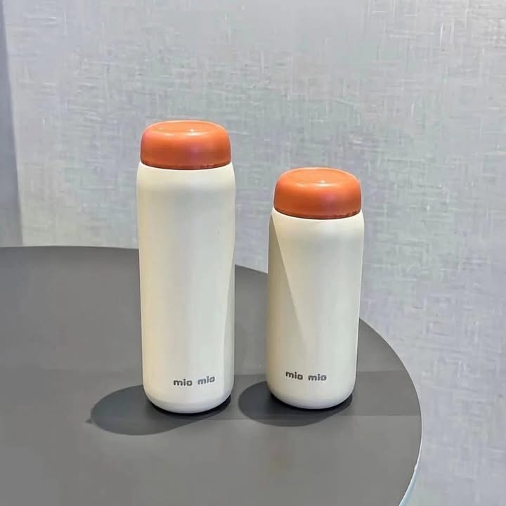 Thermos miomio 200ml et 280ml