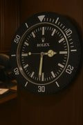 Horloge Murale Rolex