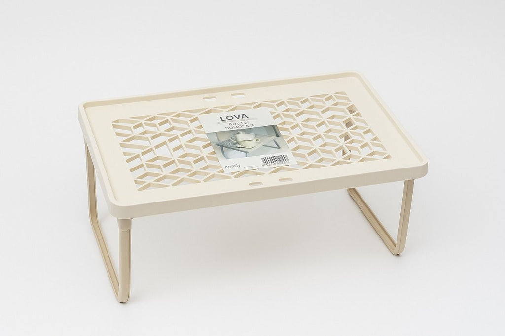 LOVA - Rehausseur de Tablette Intelligent