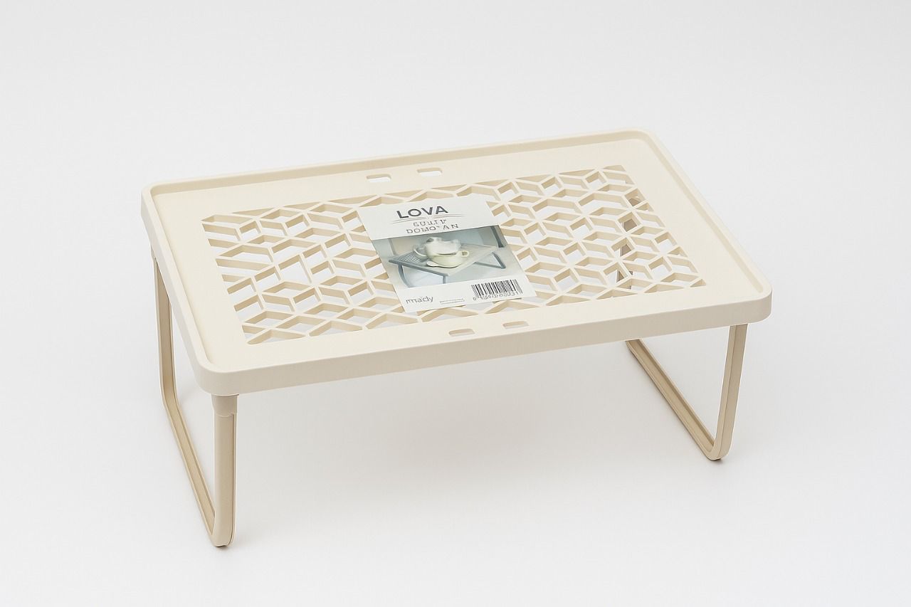 LOVA - Rehausseur de Tablette Intelligent