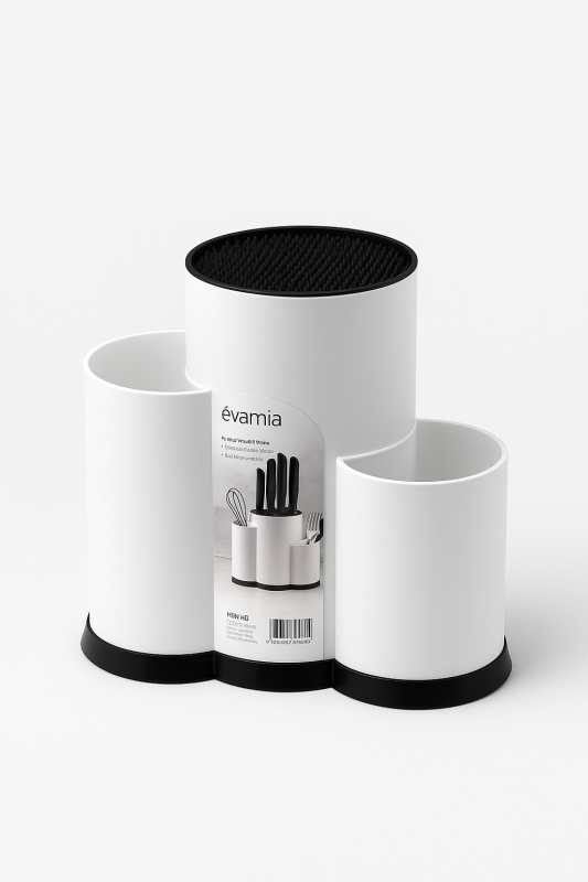 Range couverts multifonctions