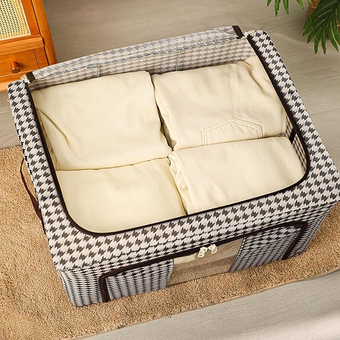 Under Bed Storage, 100L Large Capacity