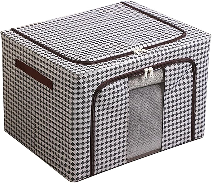 Under Bed Storage, 100L Large Capacity