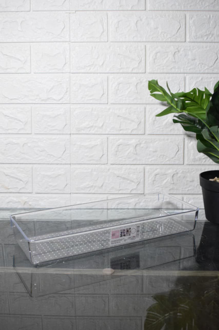 Range Maquillage en plexi Soft Chef