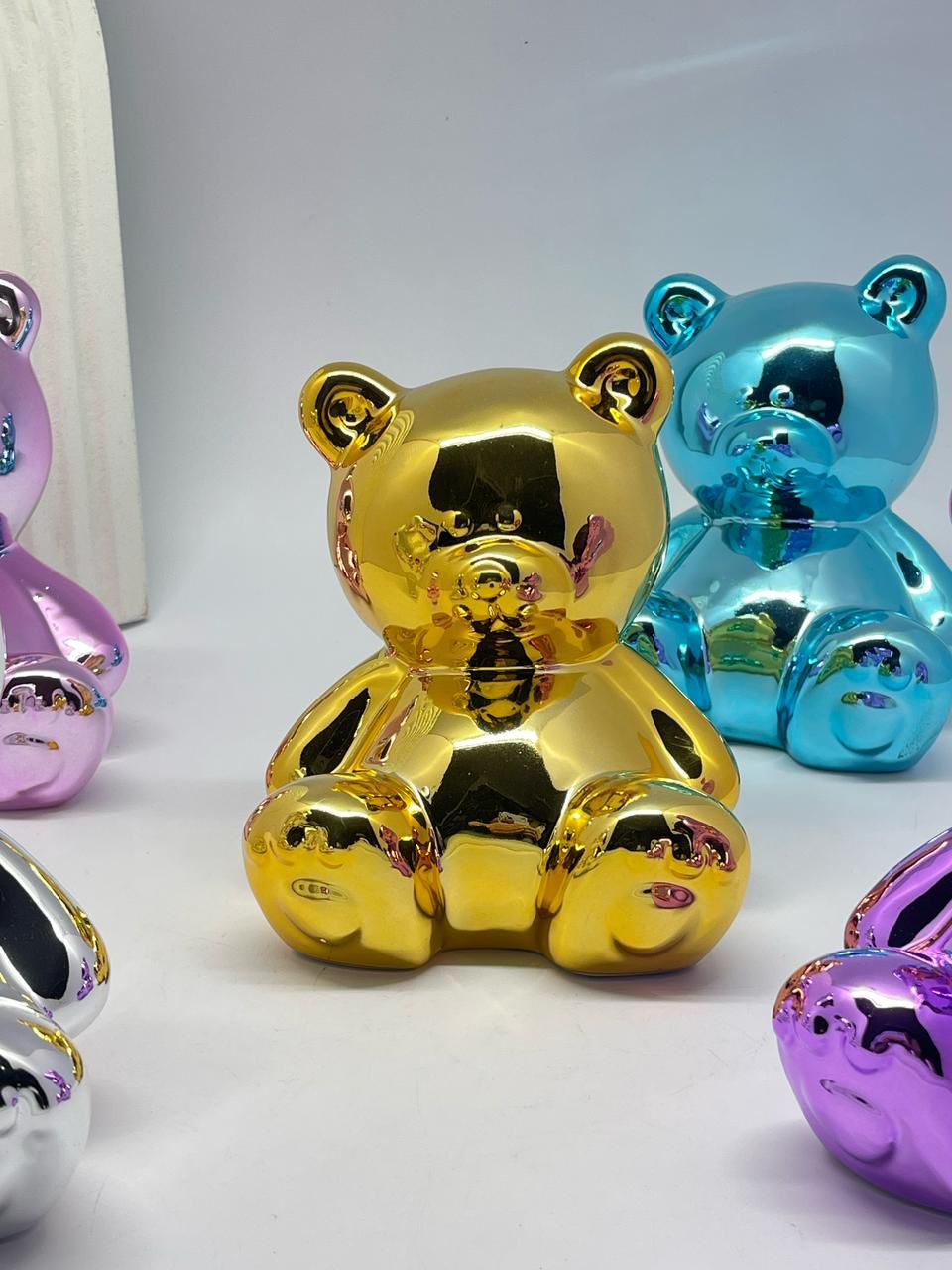 tirelire en céramique pour enfant