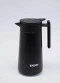 Thermos à Isolation Thermique 860ML en Acier Inoxydable