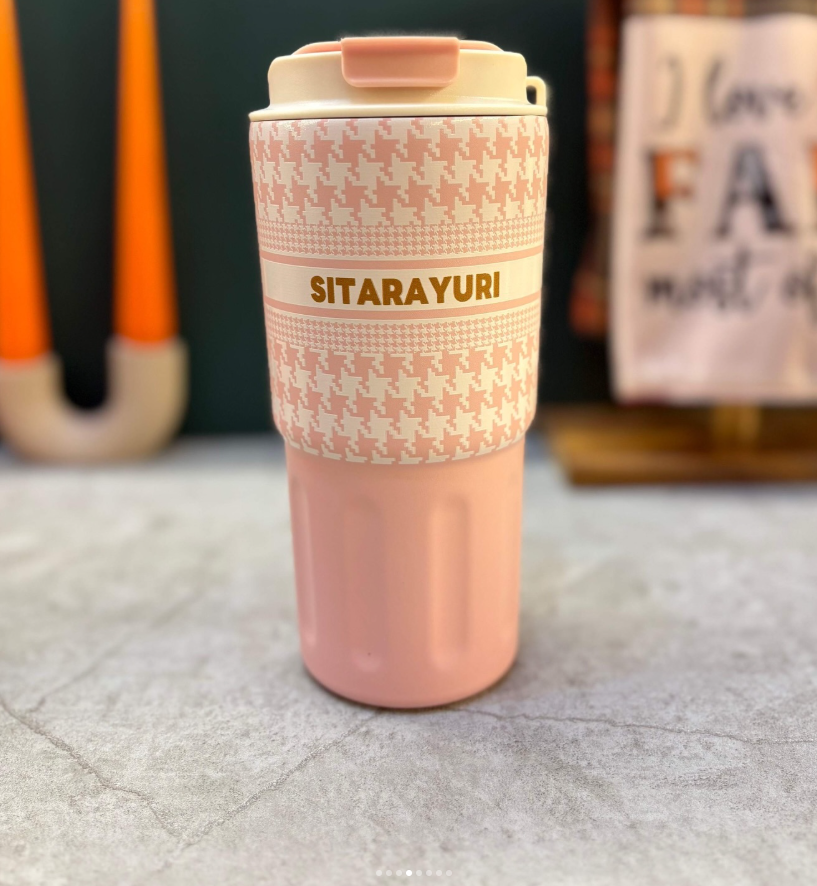 Thermos SITARAYURI