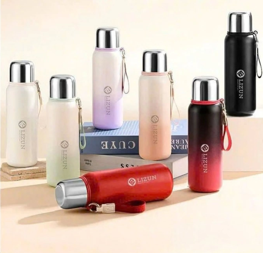 THERMOS 520ML et 350ML LIZUN VACUUM