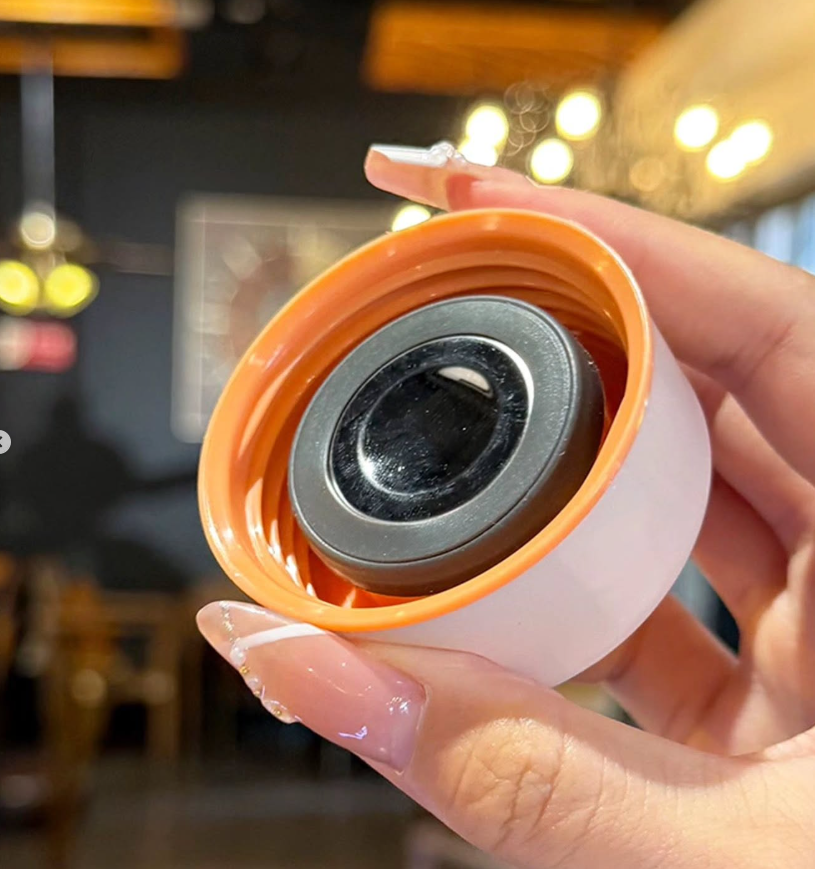 Thermos 2025 – Design élégant Deleishi