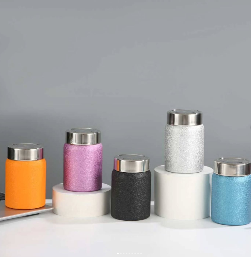 ✨ Gourde 280ml en inox ✨
