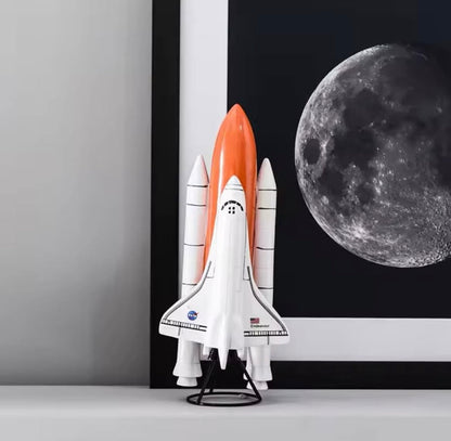 Spaceman – sculpture